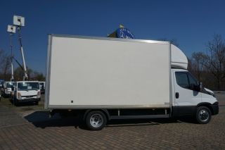 Iveco 35C11